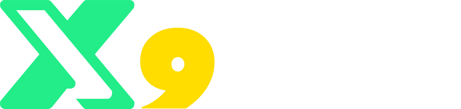 x9game bet logo